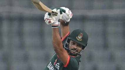 Mira Bangladesh vs Pakistán 2do ODI Cricket Transmisión en vivo: Canal de TV, Hora de inicio