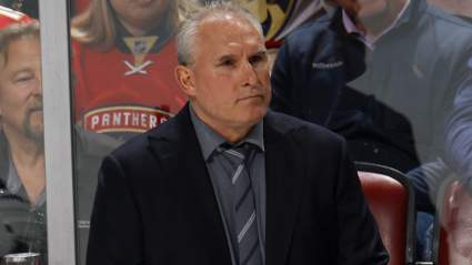 El próximo despido de los Maple Leafs ya está en marcha.