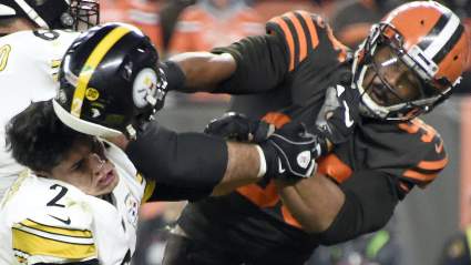 Los Patriots están listos para adquirir a un jugador clave en la lucha por los sacks, valorado en 160 millones de dólares, a cambio de importantes activos.