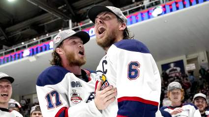 Oilers y Canucks completan un intercambio después de la fecha límite.