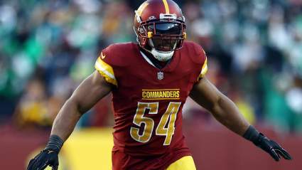 El ex linebacker de los Seahawks, Bobby Wagner, recibe noticias importantes sobre su futuro en la NFL.