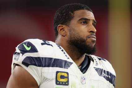 El veterano linebacker de los Seahawks es considerado la mejor opción para un rival de la NFC.