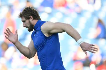 Los Chargers podrían verse tentados por el reencuentro con Joey Bosa.