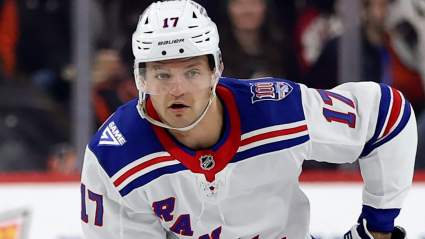 Los tres principales candidatos de los Rangers para ser traspasados ​​en la temporada baja de 2026