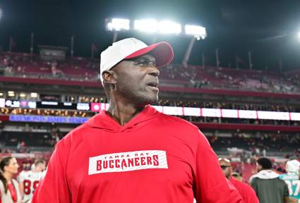 Los Buccaneers pierden la gran oportunidad de fichar a Maxx Crosby