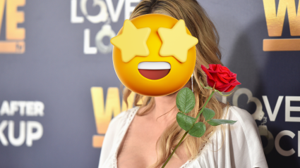 Una ex participante de 'RHOBH' está lista para asumir su edad como la próxima 'Golden Bachelorette'.