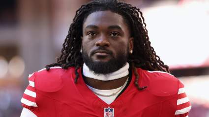 Un informante proporciona a los 49ers una extraña actualización sobre Brandon Aiyuk