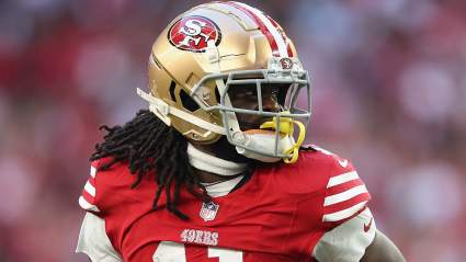 Los 49ers se fortalecen: Brandon Aiyuk toma medidas en medio de rumores sobre los comandantes.