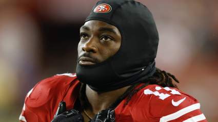 La saga de Brandon Aiyuk de los 49ers da un giro inesperado mientras se vislumbra un posible traspaso.