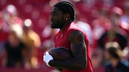 El propietario de los 49ers comparte sus verdaderos sentimientos sobre la situación de Brandon Aiyuk.