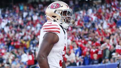 Los Raiders reciben un mensaje claro sobre Brian Robinson Jr. como agente libre.