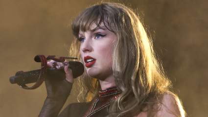 Bruno Mars responde al rumor viral sobre Taylor Swift en medio de los rumores sobre la boda de Kelce