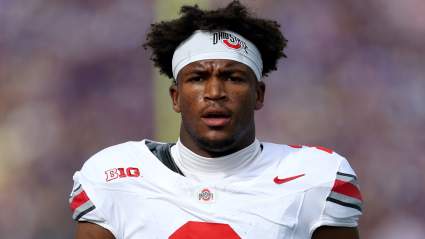 Los Bengals reciben una importante adquisición en el draft que involucra a Caleb Downs.