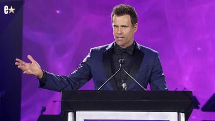 Cameron Mathison revela valientemente cómo cayó en una espiral de drogas, alcohol y mujeres.