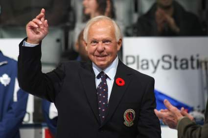 Una leyenda de los Canadiens elogia al núcleo emergente de los Habs.