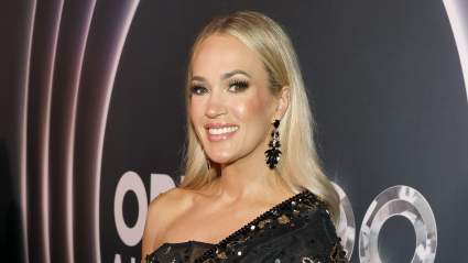 Carrie Underwood dice que ve "destellos" de sí misma en los concursantes de "American Idol".