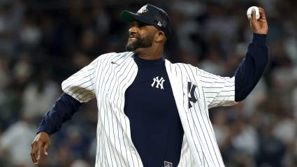 CC Sabathia no se guarda nada sobre las esperanzas de los Yankees de ganar la Serie Mundial.