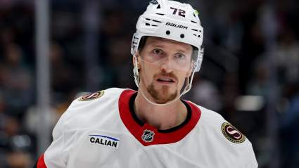 Lesiones en la NHL: Experto médico teme lo peor para Chabot de los Senators.