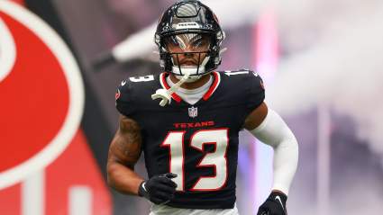 Richard Sherman da una opinión contundente sobre el fichaje de Christian Kirk por los 49ers.