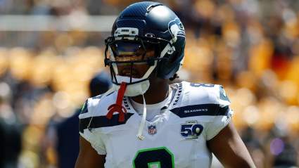 Coby Bryant, de los Bears, recibe un mensaje claro tras su eliminación de los Seahawks.