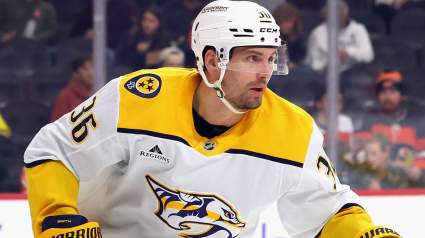 Rumores de traspasos de la NHL: Lightning trabaja en un acuerdo con los Predators