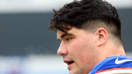 El Pro Bowler de los Buffalo Bills para 2024 parece encaminarse a la agencia libre