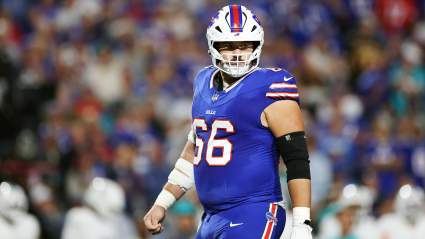 Los Bills le dan una gran noticia al QB Josh Allen con su renovación por $52 millones