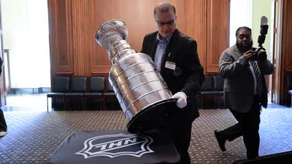 Playoffs de la NHL: Pocas esperanzas de ver cambios en el formato de la postemporada.