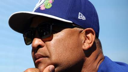 Los Dodgers toman una sorprendente decisión sobre sus lanzadores en el Día Inaugural.