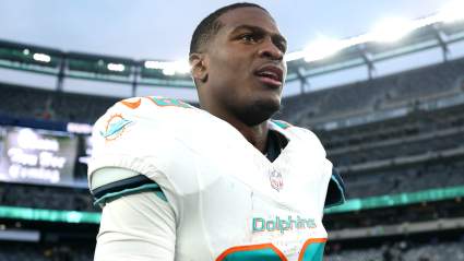 Una fuente interna comparte una importante actualización sobre el futuro de De'von Achane con los Dolphins.