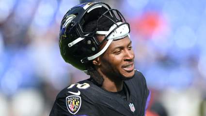 Los Bengals consiguen un acuerdo interesante que involucra a DeAndre Hopkins.