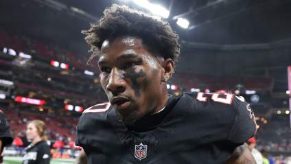 Los Bills refuerzan su defensa con un cornerback de la NFC tras su temporada regular