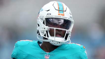 Los Dolphins reciben una importante actualización sobre el futuro de De'Von Achane por parte de un informante.
