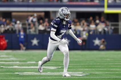 Los Dolphins podrían fichar a un ex cornerback de los Cowboys para reforzar su defensa secundaria.