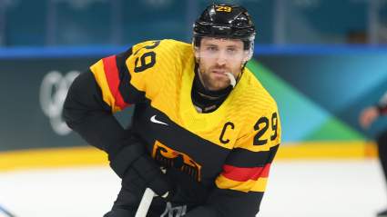 Noticias de los Oilers: Los aficionados entran en pánico tras la última actualización sobre la lesión de Draisaitl.