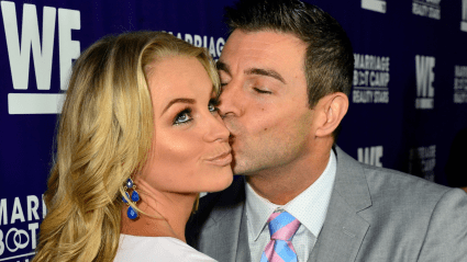 Jeff Schroeder, estrella de 'Big Brother', celebra 10 años junto a Jordan Lloyd con un emotivo homenaje de aniversario.