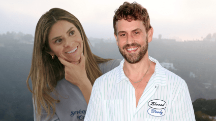 Nick Viall reacciona a la cancelación de 'The Bachelorette' mientras resurgen comentarios antiguos.