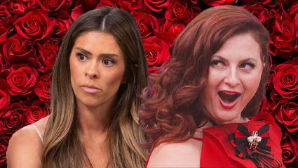 Tras la cancelación de 'The Bachelorette', Rachel Reilly busca a participantes descartados para un misterioso programa de citas.