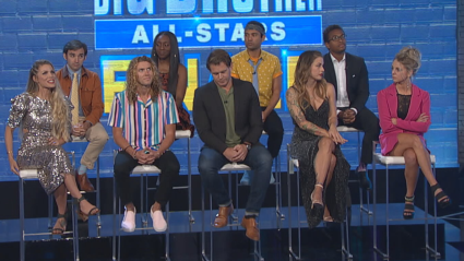 Los fans de 'Big Brother' proponen el reparto de 'All Stars', y algunas de las elecciones podrían sorprenderte.