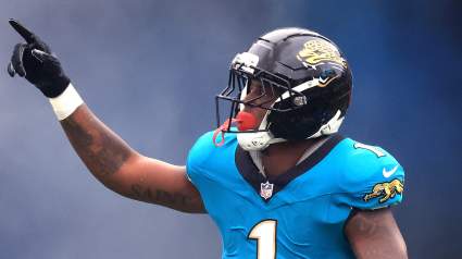 El fichaje de un agente libre por parte de los Saints sugiere algo más grande