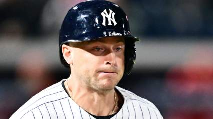 Los Yankees sorprenden a un ex prospecto del top 25 con malas noticias antes del Día Inaugural.