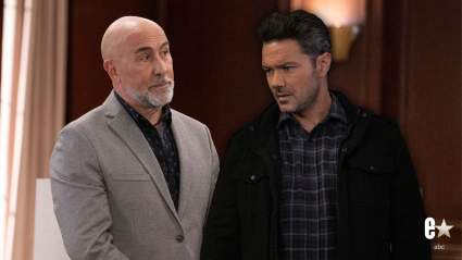 Spoilers de 'General Hospital' (30 de marzo – 3 de abril): Sidwell busca venganza – Nathan profundiza en la trama
