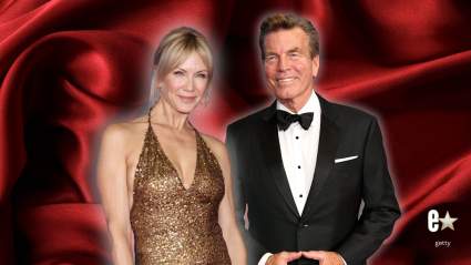 Spoilers de 'The Young & the Restless' (10 de marzo): Jack y Patty se besan