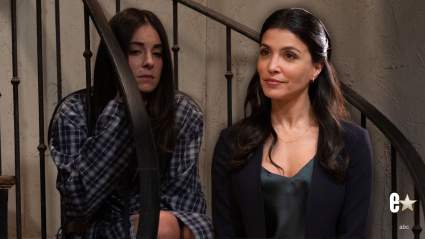 Spoilers de 'Hospital General' (11 de marzo): Molly se desmaya – Justine se muestra tranquila