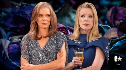 Spoilers de 'The Young & the Restless' (17 de marzo): Diane y Nikki abandonan a sus maridos.