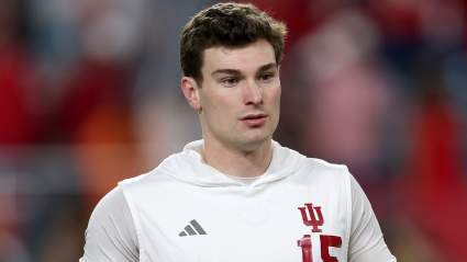 Los Raiders reciben una opinión brutalmente honesta en medio de las especulaciones sobre Fernando Mendoza.