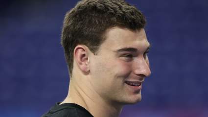 Los Raiders envían un mensaje claro antes del Pro Day de Fernando Mendoza.