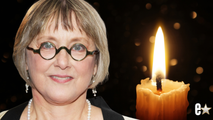 El esposo de la actriz Mary Beth Hurt rompe el silencio tras su fallecimiento con un emotivo homenaje.