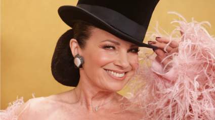Fran Drescher oficiaría con gusto la futura boda de Timothée Chalamet y Kylie Jenner