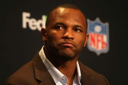 El nuevo corredor de los Saints recibe grandes elogios de una leyenda de los Jaguars.